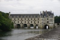 Châteaux de la Loire